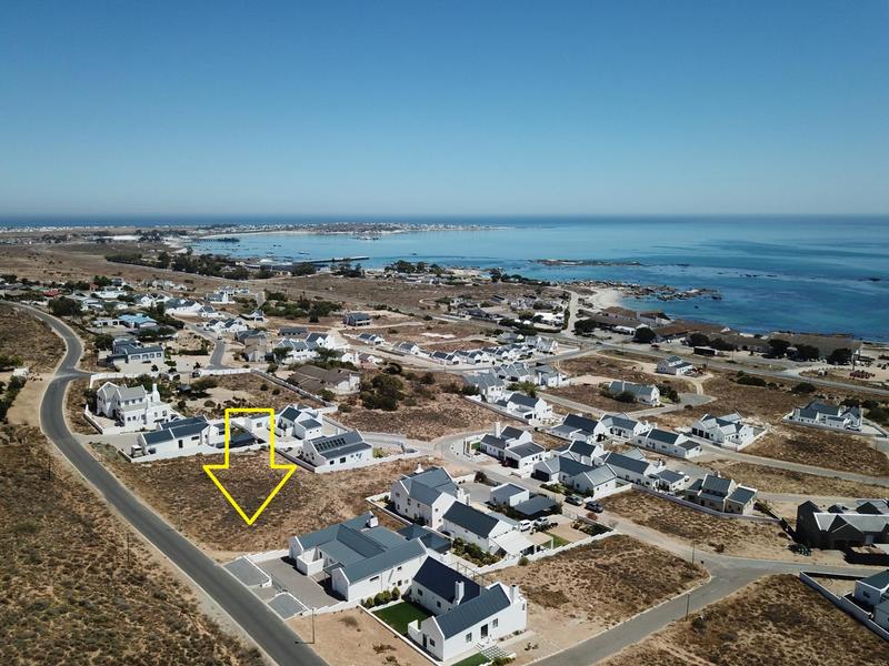 0 Bedroom Property for Sale in Da Gama Bay Western Cape
